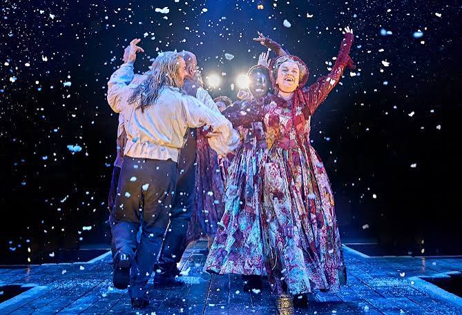 God Bless “A Christmas Carol,” Every One | The New Yorker