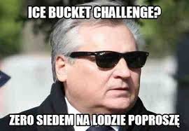 Rejestracji na loterię będzie można dokonać na dwa sposoby. Kwasniewski Przyjmuje Wyzwanie Sikorski I Relacje Z Moskwa Memy Dziennik Pl