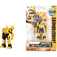 5.0 out of 5 stars2 product ratings. Dickie Transformers Single Pack Bumblebee Robot Brandora