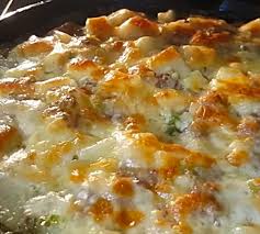 100 Year Old Hamburger Casserole Recipe Hamburger Casseroles Recipes Beef Recipes Easy Easy Casserole Recipes