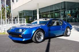 This renault alpine a310 is a '70s icon | breakfast club. Renault Alpine A310 V6 Sportwagen Coupe 1977 68 732 Km 59 900 Willhaben