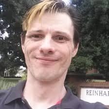 Michael Todd Hamrick