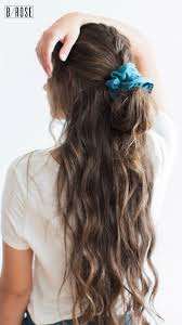 Hair salon in litchfield, illinois. Hair Inspiration B Rose Beauty Bar Hairstyle For Wavy Hair Hair Hair Styles