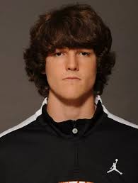 2011-12 Men's Basketball Roster