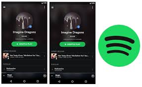 Spotify Music Premium Apk V7 Mod For Android Download Spotify Music Spotify Music