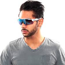 White hotsell oakley radar