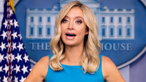 She is also a conservative writer; Verify Did Obama Stop Testing For H1n1 Kayleigh Mcenany Abc10 Com