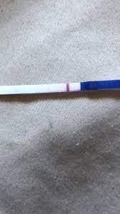 Freedom Pregnancy Test Strip Reviews Pregnancy Test