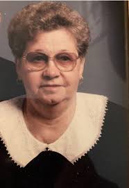 Betty Skinner Obituary