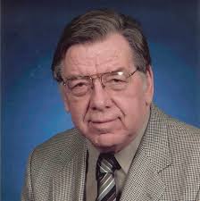 Remembering Kenneth Hanck