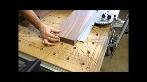 Festool S Mft 3 Table Youtube Festool Festool Mft 3 Building Furniture