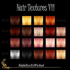 Add to cart valentines 2021. Hair Textures V11 Imvu Shop And File Sales