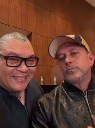 Manolo Hurricane Hernandez (@manolohurricane) • Threads, Say more