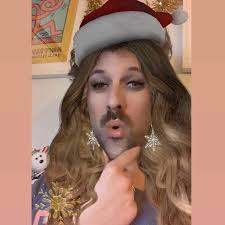 Felix Joy Christmas Special