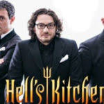 Hell S Kitchen Iadul Bucatarilor Sezonul 1 Episodul 1 Fulgerica