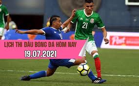 Lịch thi đấu, trực tiếp môn bóng đá nam olympic tokyo 2020 hôm nay 22/07 giờ việt nam 12 giờ ago; B5aqskoqwey Am
