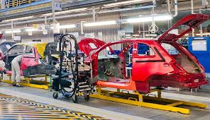 The fcas headquarters and assembly plant are located on the former. Automotivesuppliers Pl Przemysl Motoryzacyjny W Polsce Fca Poland Podsumowanie Produkcji Samochodow W 2019 Roku