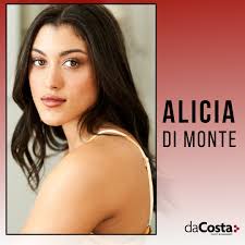 dacostatalent client Alicia di Monte @aliciadimonte sets sail