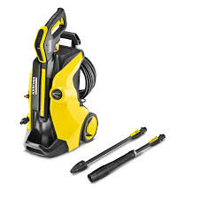 Kärcher detergents increase efficiency and help protect and care for the surface being cleaned. Hochdruckreiniger K 5 Full Control Karcher