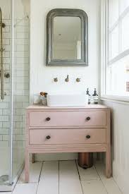 Upcycled legs for a diy bathroom vanity. Diy Upcycled Dresser Bathroom Vanity Stylish Bathroom Cheap Bathroom Vanities Chic Bathrooms