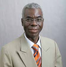 Serving The CommuniTy And The World