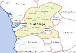 Bakongo or kongo people are a bantu ethnic group who speak the kikongo language. Kingdom Of Kongo Wikipedia