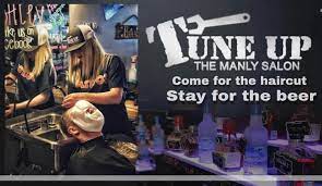 We've got the lowdown on the latest covid guidelines. Tune Up The Manly Salon 9101 Sienna Crossing Dr Missouri City Tx Home Facebook