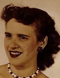 Obituary for Edna Jean Boyer