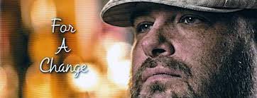 Brad Hatfield Delivers with "For A Change"