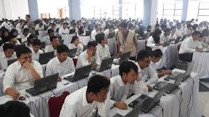 Latihan soal cpns sistem simulasi cat bkn. Jelang Pengumuman Hasil Skd Berikut Situs Simulasi Tes Skb Cpns 2018 Bagi Formasi Guru Tribun Jakarta