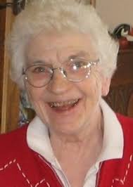 Obituary information for EULA IRENE COTNER