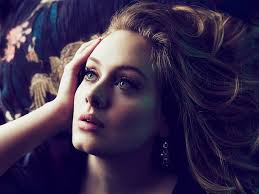 Adele () Wallpaper HD