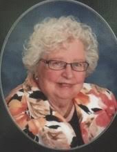 Josephine "Jo" Ball Hart Obituary