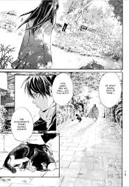 Noragami Ch 075 Stream 1 Edition 1 Page All Mangapark Read Online For Free Noragami Noragami Manga Manga