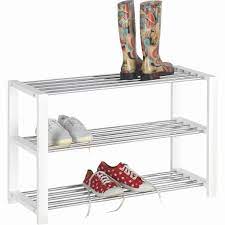 Weitere ideen zu schuhregal, garderobe, garderoben eingangsbereich. 10 Glamouros Schuhregal 70 Cm Breit