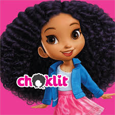 Choklit Dolls