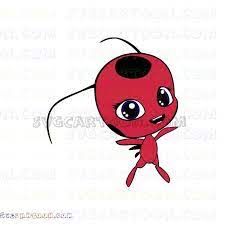 Free Free 128 Cricut Cutting Miraculous Ladybug Svg Free SVG PNG EPS DXF File