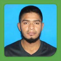 Real González Santos Alexander