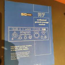 Image result for Drake R7