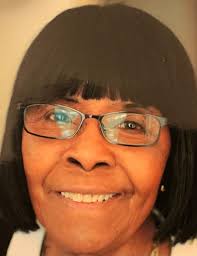 Obituary information for Glendora D. Dumas