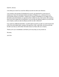 An outstanding letter of recommendation is a further way to stand out from your competition. How To Ask For A Reference From An Employer 14 Steps