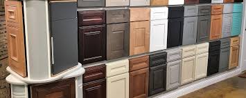 Full overlay hinges are used for individual cabinets or cabinets on either end of a row of cabinets. When Choosing What Type Of Cabinet Door Is Best For Your Kitchen