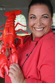 Where's Amy attends Indianapolis Opera's Lobster Palooza