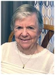 Patricia Jeanne Wright-Kase Obituary