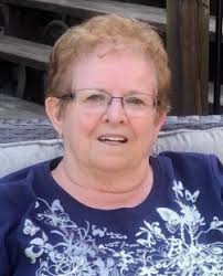Obituary for Susan (Imbeau) Robillard