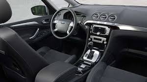 Does the 2016 model live up to expectations? Ford S Max Infos Preise Alternativen Autoscout24