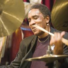 Darryl Jones bassist