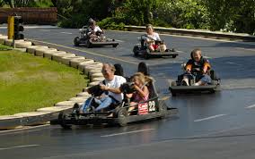 Cody park north platte nebraska. Cody Go Karts Family Fun Park Visitnebraska Com