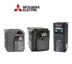 HƯỚNG DẪN CÀI ĐẶT BIẾN TẦN MITSUBISHI D700