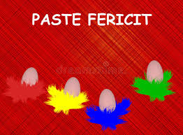 Fie ca lumina învierii mântuitorului să vă inunde casa şi să vă aducă numai armonie. Paste Fericit Stock Illustrations 2 Paste Fericit Stock Illustrations Vectors Clipart Dreamstime